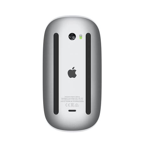 Container for apple magic mouse